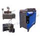100W Tyre Mold JPT IPG Fiber Laser Cleaning Machine