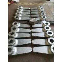 CNC Milling Die Forged Parts PFMEA PPAP APQP Quality Control