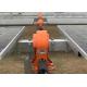 1500V Solar Bracket / PV Bracket For 1 Axis Solar Tracking System