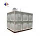 Anticorrosive GRP Square Combination Water Tank for Seaside Seaside Long-lasting