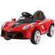 2022 Hot Popular Kids Electric Car with Super Single Seat Product Size 110*61*49 cm