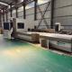 Aluminium Profile CNC Cutting Saw Center For Window Doors High Precision Metal Window Cutting Machine Center