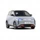 Chery Unbounded Mini EV Cars Finely Processed 3402*1680*1550 High Speed 120km/h