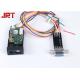 JRT 40m RS232 Lidar Distance Sensor Modules , 9600bps Lidar Laser Sensor Compact Size