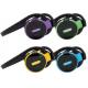 Noise Cancelling Wireless Stereo Bluetooth Sport Headphone With Recording FM Radio