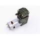 High Pressure Electric Piston Pump Mini DC Motor -85kpa Vacuum High Capacity
