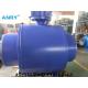 API5L  WPB Valves Class 150~300  WPB Body WPB+ENP Ball Full Welding Ball Valve