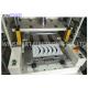 Automatic Cylinder Driven PCB Depaneling Machine Punching Optional 8-30 Ton