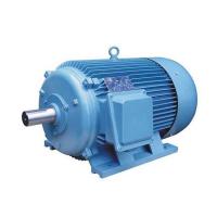 Low Maintenance Variable Speed Permanent Magnet Motor For Cooling Tower