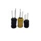 High inductance for Alarm buzzer/3 pin choke filter inductor custom dip Drum Core Inductor