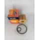 OEM 04152-YZZA1 Paper Element Oil Filter Removing Harmful Pollutants