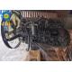 ISUZU 6HK1 Diesel Engine Assy ZX350 6HK1 Direct Injection Completely Engine