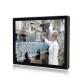 19 Full Sealed Daylight Readable IP65 IP67 Industrial Waterproof Touch Screen Panel PC