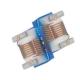100mA 680nH Wire Wound Chip Inductor Ceramic For Dc-Dc Converter
