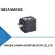 BDK Solenoid Valve Coil AC220V DC24V , UL Approved