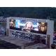 Outdoor Led display board screen P10 1R1G1B,high brightness,waterproof IP65