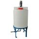 Chemical PE Plastic Barrel Drums Water Plastic tank for Water Treatment