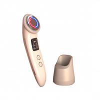 Portable Radio Frequency Machine Rf Beauty Instrument 1 Year Warranty