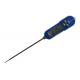 Recalibratable Waterproof Digital Thermometer , Min Max Digital Thermometer With 150mm Needle Probe