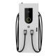 60KW 120KW Fast DC Ev Charging Station Commercial CCS1 CCS2 Gb/T