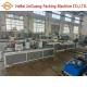 High Capacity Automatic Paper Tube Making Equipment For 50-60 Tubes/min And Tube Length Range 100-500mm
