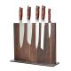 OEM Double Sided Magnetic Knife Block Magnetic Knife Stands Space Saving