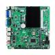 J1900  POS Motherboard  Bay Trail-M/D series processors  MINI ITX Motherboard GW7-POS19D VER：1.1
