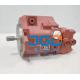 PVD-00B-16P-6AG3 Hydraulic Main Pump PVD-00B-16P Piston Pump For Mini Excavator Parts IHI 18NV