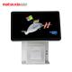 CE Piano Paint 15 Inch Complete Tablet Windows Pos System