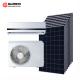 Split Pure DC Solar Powered Air Conditioner For Energy Saving 21 - 60V