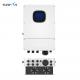 5.5KW Solar Inverter 230Vac Single Phase On Grid Off Grid Solar Inverter 48V Battery 5500W IP65