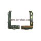 Original Cell Phone Flex Cable Apply To Microsoft Lumia 535 Plun In