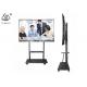 CE ODM Education Interactive Whiteboard Touch Screen TV 65 Inch