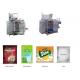 MSG Film Multi Packing Machine Sauce Sachet 9KW For Chemical Powder