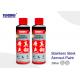 High Performance Stainless Steel Aerosol Paint For Welding Spot Repair /