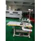 2-5mm Stitch Mattress Flanging Machine For mattress production