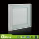 Eco friendly High end anodized interior toilet window door and mirror aluminum frame