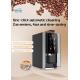 Touch Screen Countertop Coffee Vending Machine With Water Tank