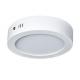 Dimmable Round Led Panel Downlight High Lumen 2835SMD Energy Saving