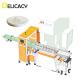 380V 50Hz Automatic Tin Container Making Machine For Chocolate Gift Fancy Can