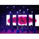 Ultra Thin HD Stage Background Led Display Big Screen P4.8 P4.81 Indoor Rental