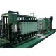 380V 2TPH SGS Ultrafiltration Systems Water Treatment