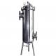 water purification equipment Stainless steel water filter cartridge housing
