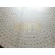 Ceramic Lining Pipe High Temperature Wear Resistant Ceramic Pipe Custom
