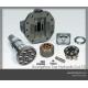 Rexroth Hydraulic Parts For BEND AXIS PUMP A6VM/A7VO28/56/63/80/107/200/250/355