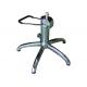 Salon Equipment Parts Five Star Hyarculic Base For Barber Styling Chair