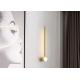 European Line Art Deco Led Indoor Hotel Bedroom Lamp Light Bedside Wall Sconce