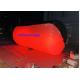 3.6kw Tube Helium RGBW LED DMX CRMX Control Film Cinema Balloon Lights