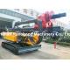 25m Rock Mine Diamond Core Drilling Rig Geotechnical Drill Rig Explor Drill Rig