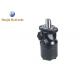 Hustler Wagon Hydraulic Motor OMH500 4 Bolt Magneto 31.75mm Straight Key Shaft For Combi Feedout Wagons